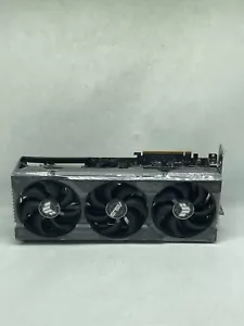ASUS TUF Gaming NVIDIA GeForce RTX 4080 Super OC Gaming Grafik ''LESEN'' - Bild 1 von 8