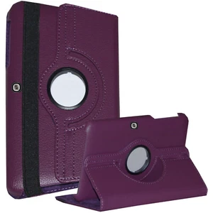 JYtrend Funda Giratoria Soporte para Galaxy Tab 4 10.1 SM-T530 T531 T535 T537 - Imagen 1 de 8