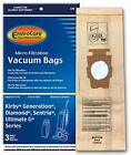 EnviroCare Replacement Micro Filtration Vacuum Bags for All Replacement Micro...