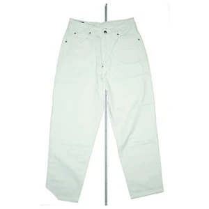 Something Edwin Comodidad Delgado Vaqueros Zanahoria 80er 90r W34 L28 Unisex - Imagen 1 de 7