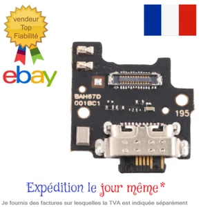 Für TCL 10 PLUS Stecker Port Dock Karte Ladebuchse Plattenspieler Mikrofon - Bild 1 von 1