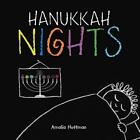 Hanukkah Nights By Amalia Hoffman (English) Board Book Book