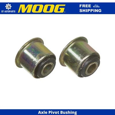 Buje pivote eje delantero MOOG 2003 2004 2005 2006 Ford E-250 2003-2006 Foto 1 de 3