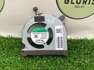 Used OEM HP Envy X360 Convertible 15-EE GPU Cooling Fan 5V EG50040S1 L93194-001 - Afbeelding 1 van 4