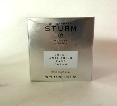 Dr. Barbara Sturm Super Anti-Aging Face Cream 1.69oz/50mL Boxed - Image 1 of 3