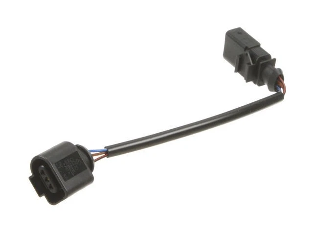 Genuine 67DV96N Engine Wiring Harness Fits 2002-2003 Audi S6 - Image 1 of 1