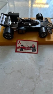 POLITOYS - F.5 MARCH F1 - John Player Special - Like New - Scale 1:32 -  - Foto 1 di 6