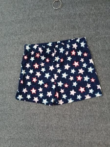 Celebrate Patriotic 4th of July Shorts Girls Stars Theme Size S 4-6 - Picture 1 of 8