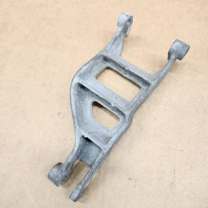 86-91 C4 Corvette Upper Alternator Mount Bracket Support Brace Holder GOOD OEM - Picture 1 of 4