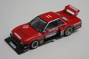 1:64 Tomica Limited Vintage NEO Nissan Skyline Super Silhouette 1982 Model #11 - Picture 1 of 15