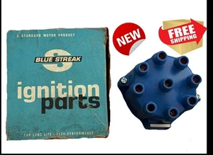 Blue Streak DR-429X DR429X Distributor Cap GM 1950-1980,Vintage,NOS - Picture 1 of 6