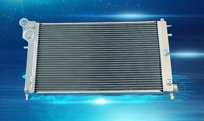 Radiador Fit Citroen Saxo Diesel 1996-2003 Chanson/Peugeot 106 1.5D 1996-2003 - Photo 1/3