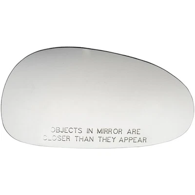 57036 Dorman Espejo Vidrio Pasajero Lado Derecho para Ford Mustang 1994-2004 Foto 1 de 4