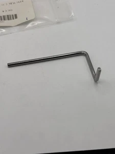 Adjustable Quilting guide for standard sewing machine foot With Guide Hole - Bild 1 von 2