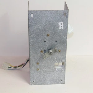 Whirlpool Refrigerator Ice Auger Motor & Light 1129672 W10304376 – Excellent 🧊 - Picture 1 of 4