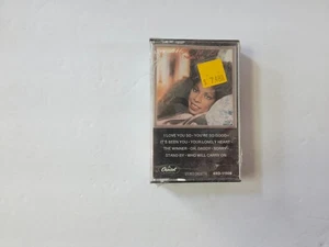 Natalie Cole - I Love You So - Cassette Tape - Bild 1 von 1