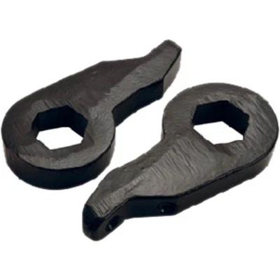 3922 Belltech Set of 2 Torsion Keys for Chevy S10 Pickup S-10 BLAZER Jimmy Pair - Image 1 of 4