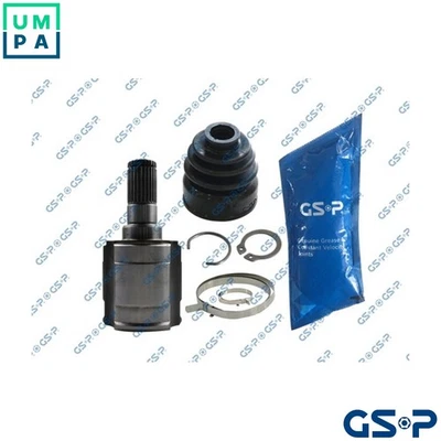 JOINT KIT DRIVE SHAFT 624151 FOR HYUNDAI i20/ELITE/Hatchback/Van G4LA 1.2L i20 - Image 1 of 4