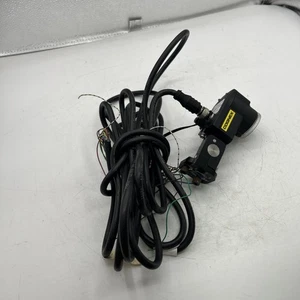 Sensor de visión artificial COGNEX Checker 3G1 825-0038-2R seminuevo || ¡ENVÍO RÁPIDO! - Imagen 1 de 7