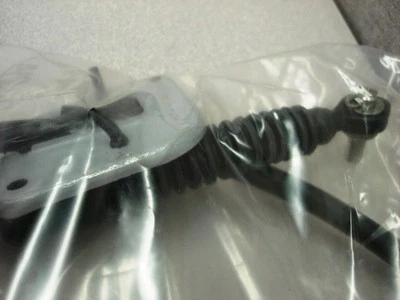 Cable de cambio automático Toyota Camry 1998 4 cilindros genuino OEM OE Foto 1 de 2