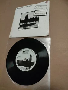 London On Record - Picture 1 of 6