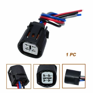 Alternator Repair Plug 4-Wire Pigtail Connector Toyota Highlander Avalon ES350 - Bild 1 von 2