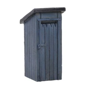 Cabeza Scenecraft 44-0515 Station Masters calibre OO - Imagen 1 de 1