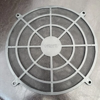 200mm Fan Dust Filter Grill NZXT - Image 1 of 4