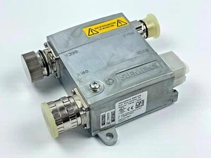 Siemens 6SL3055-0AA00-5JA3 Sensor Module SME120 Incremental Encoder - Picture 1 of 11