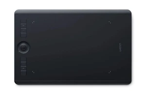 Wacom Intuos PRO PTH-660-N Digitizer - Bild 1 von 4