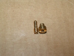 02-04 POLARIS SPORTSMAN 700 ATV Carburetor Jet Kit stock size 45 155 - Bild 1 von 1