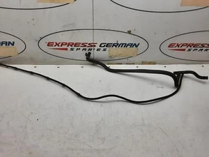 BMW 5 7 SERIES E60 E61 E65 03-10 FUEL LINE PIPE HOSE 7789604 - Picture 1 of 5