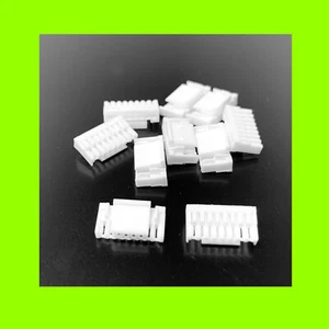 2, 3, 4, 5, 6, 7 oder 8 Pin Housing Stecker Buchsen für JST GH - Bild 1 von 9