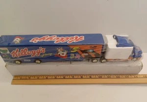 Kelloggs Hendrick/Labonte Racing Druckguss-Sattelzug Tony der Tiger NASCAR NEU - Bild 1 von 24