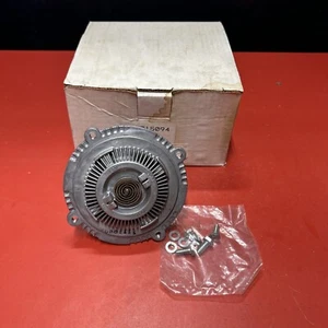 2561 Engine Cooling Fan Clutch for Chevrolet Isuzu LUV Pickup Trooper 154919 - Picture 1 of 5