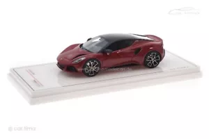 Lotus Emira Magma Rosso Tsm 1:43 TSM430589 - Foto 1 di 4