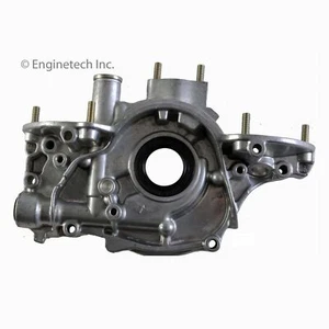 Oil Pump For 96-97 Honda Civic del Sol EP402 - Picture 1 of 6