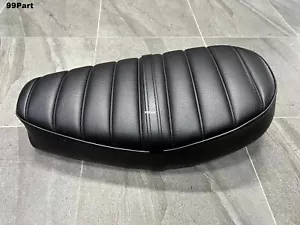 HONDA SL 100 125 SL125 SL100 fit for COMPLETE SEAT - Picture 1 of 12