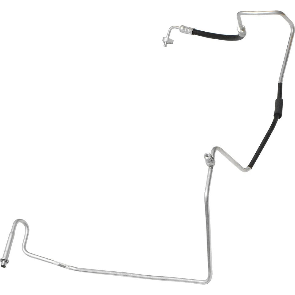 A/C Refrigerant Liquid Hose UAC For 2005-2010 Chevrolet Cobalt - Image 1 of 1