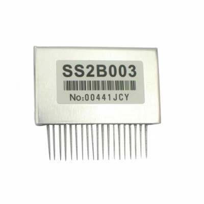 Molde de control de motor Hitachi Kobelco SS2B003 Hitachi EX200-2/-3 SK200-6 Excava Foto 1 de 4