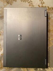 HP EliteBook 6930p Notebook 13” - for parts or repair