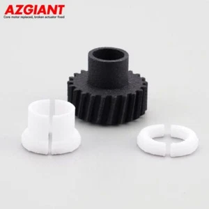 For Toyota Camry Chrysler Grand Voyager Car Seat Motor Adjustment Gear - Picture 1 of 6