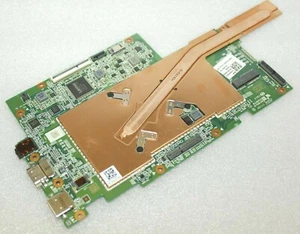 Genuine Lenovo iDeapad Flex 3 11IGL05 Intel Pentium N4000 Motherboard 4GB / 64GB - Picture 1 of 2
