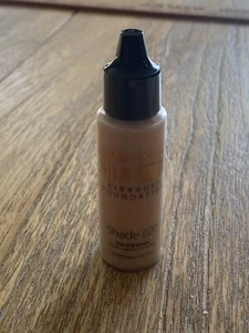 Luminess Silk 4-In-1 Airbrush Foundation Advanced Shade 020 0.50 oz Factory Seal - Picture 1 of 3