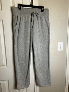 Champion high waisted sweatpants. Size L. NWOTGS. - Picture 1 of 3