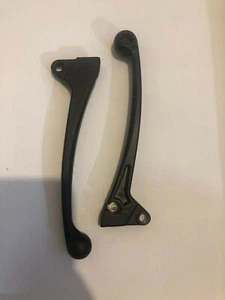 HONDA CG Brake & Clutch Lever Honda CG 125 Brazil 1986 - Picture 1 of 5