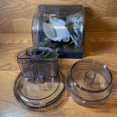 Cuisinart Food Processor Accessories Parts Disc Blades - Image 1 of 4