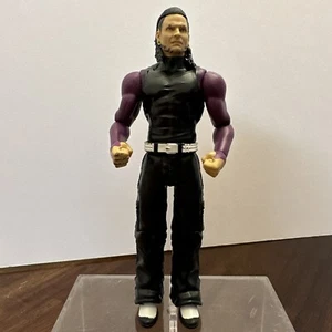 WWE Mattel Basic Series 92 Jeff Hardy Wrestling Figur 2018 lose - Bild 1 von 7