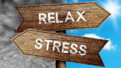 AUTOHIPNOSIS PARA ALIVIAR EL ESTRÉS, AUTOAYUDA AUDIO CD  - Imagen 1 de 2