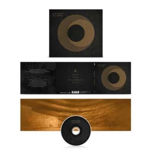 KLAUS SCHULZE Deus Arrakis CD Digipack 2022 - Bild 1 von 2